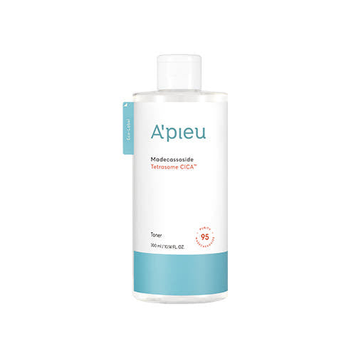 A'pieu Madecassoside Tetrasome CICA Toner 300ml