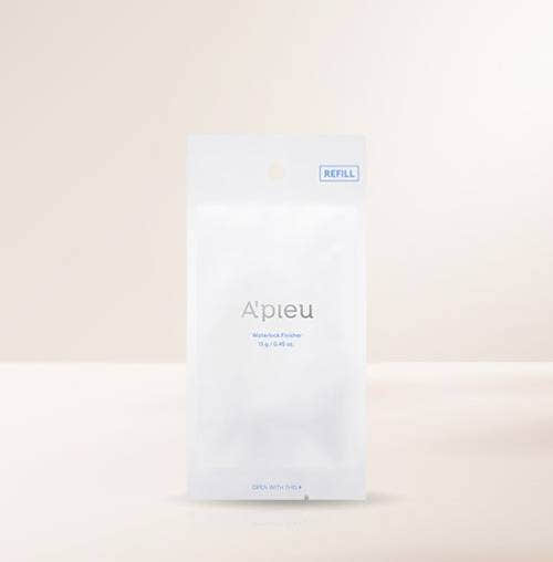 A'pieu Waterlock Finisher 13g (Refill)