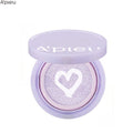 A'pieu Waterlock Tone Up Sun Cushion Lavender SPF50+ PA++++ 15g