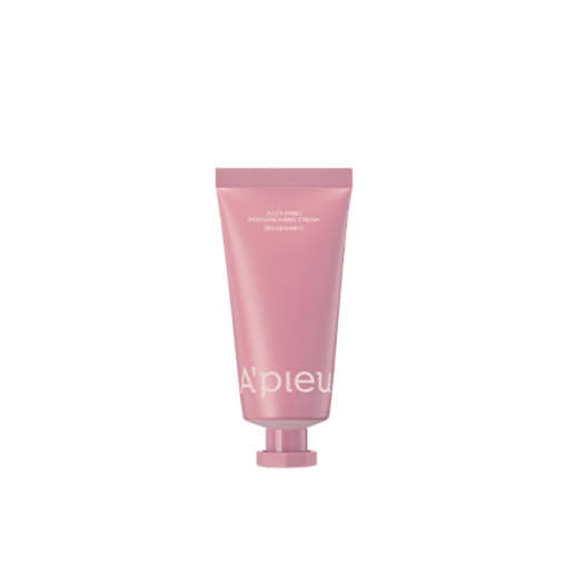 A'piew Juicy Pang Perfume Hand Cream 30ml #Rosemary