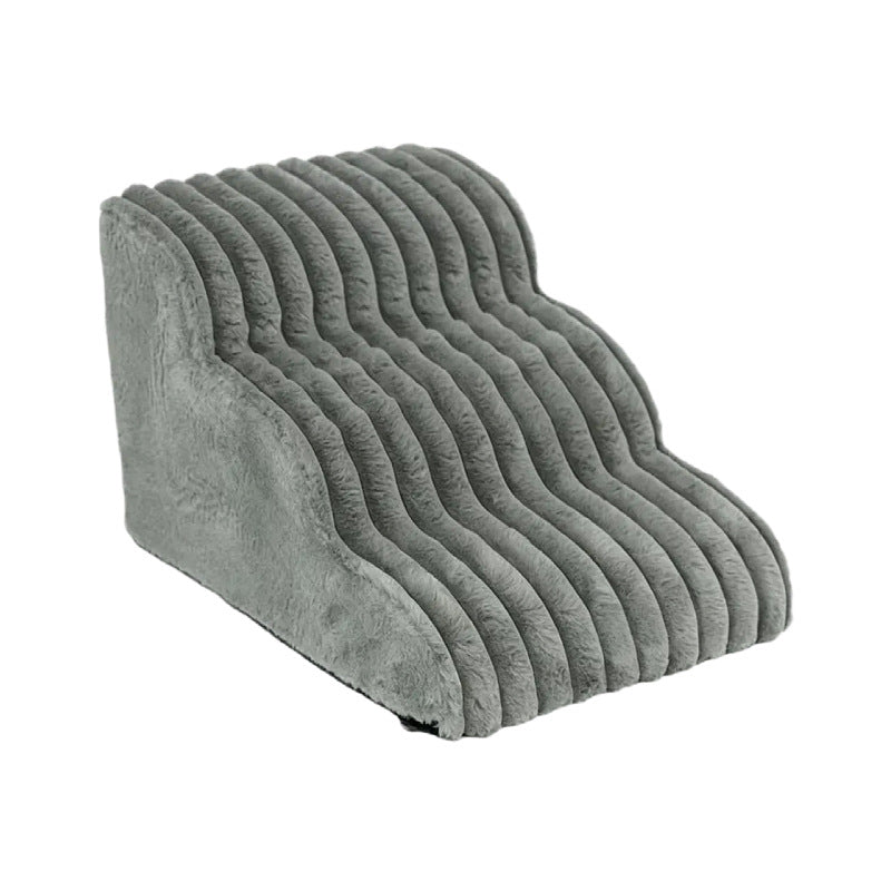 Pet Dog Stairs for Small Dogs to Climb up and down from Bed