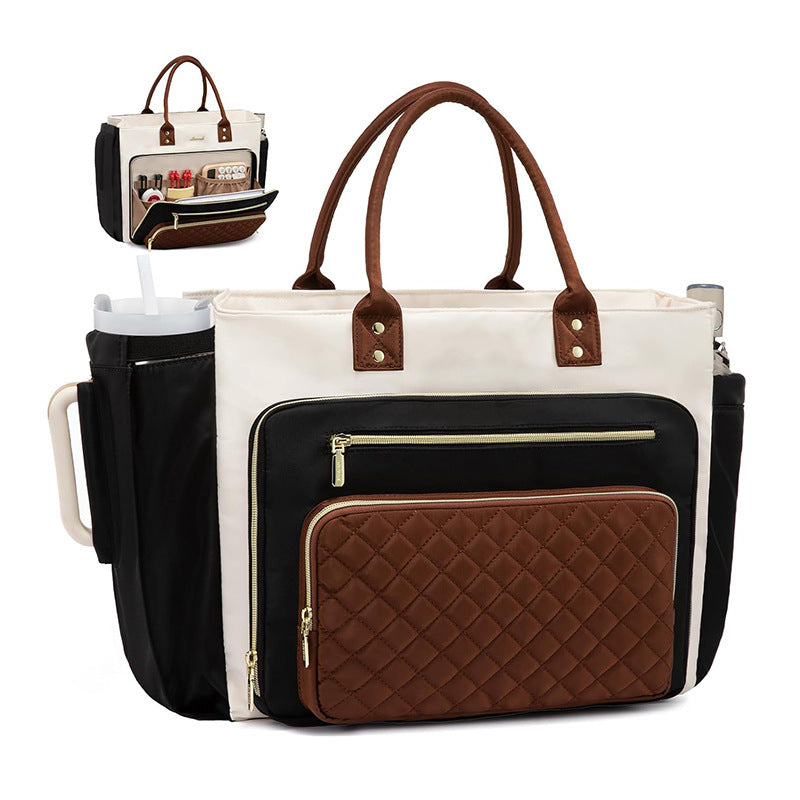 New Women's Work Tote Bag, Laptop Bag, Nurse Bag, Briefcase