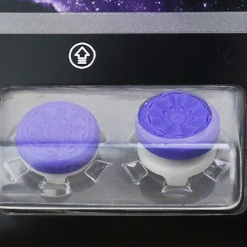PS5 PS4 Controller Joystick Caps