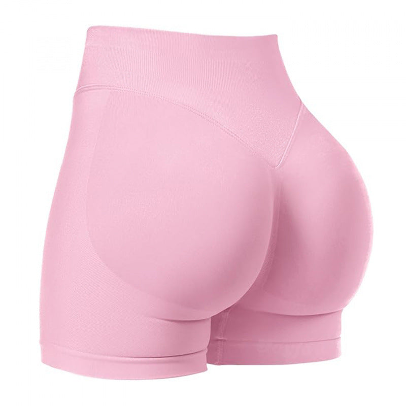 Fitness Quick-drying Yoga Shorts