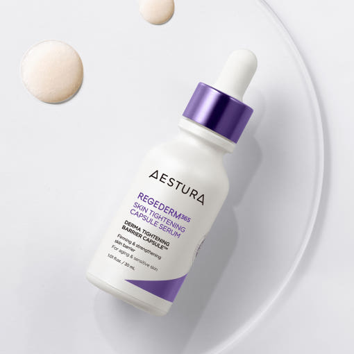 AESTURA REGEDERM 365 Skin Tightening Capsule Serum 30ml