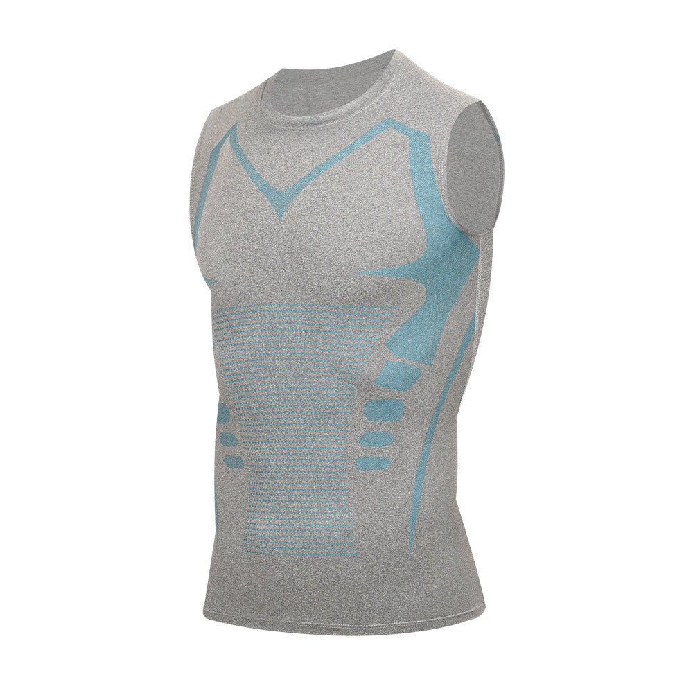 Dynamic Running Fitness Compression Training Gear