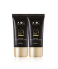AHC Masters Aqua Rich Sun Cream (SPF50+/PA++++) 30ml+30ml Double Set
