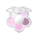 AMUSE Flora Eye Palette 4.5g (4 Colors)