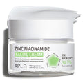 APLB Zinc Niacinamide Facial Cream 55ml