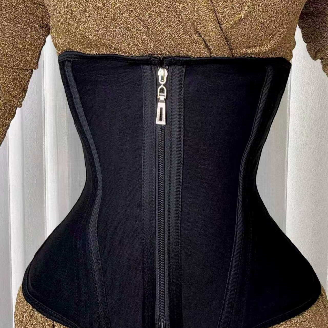 Womens Waist Hip Trainer Compression Shapewear