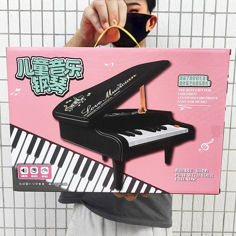 Children Educational Electronic Keyboard Musical Toy