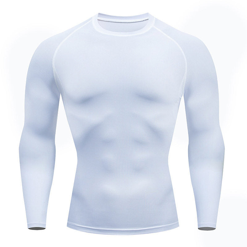 Dynamic Running Fitness Compression Training Gear