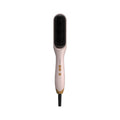 Hair Straightening and Curling Comb