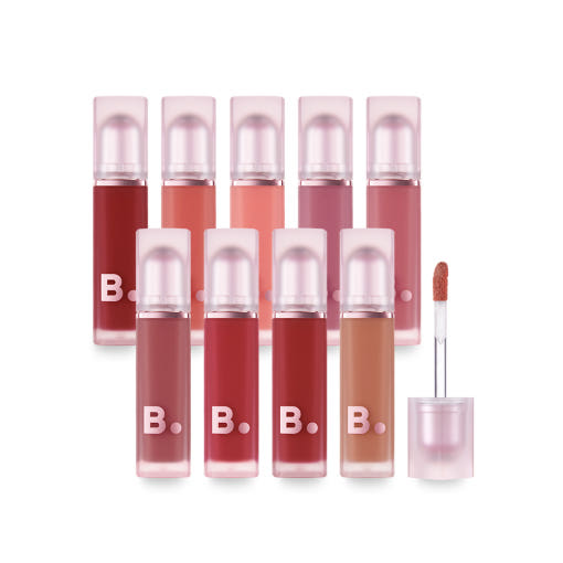 BANILA CO Sheer Velvet Veil Tint 4.2g