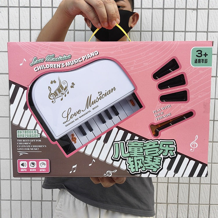 Children Educational Electronic Keyboard Musical Toy