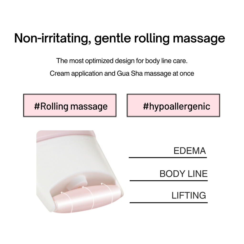 BeaumAnt Body Line Gua Sha Maker 150ml