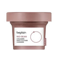 beplain Red Bean Collagen Pack To Foam Cleanser 100ml