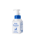 BIOKLASSE MILK BAOBAB Baby & Kids Facial Foam 300ml