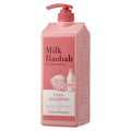 BIOKLASSE MILK BAOBAB CERA Hair Shampoo 1200ml #Flora Bouquet