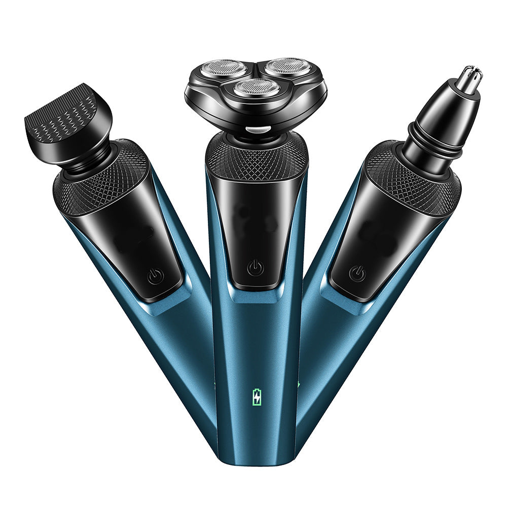 USB Rechargeable Electric Shaver