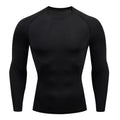 Dynamic Running Fitness Compression Training Gear