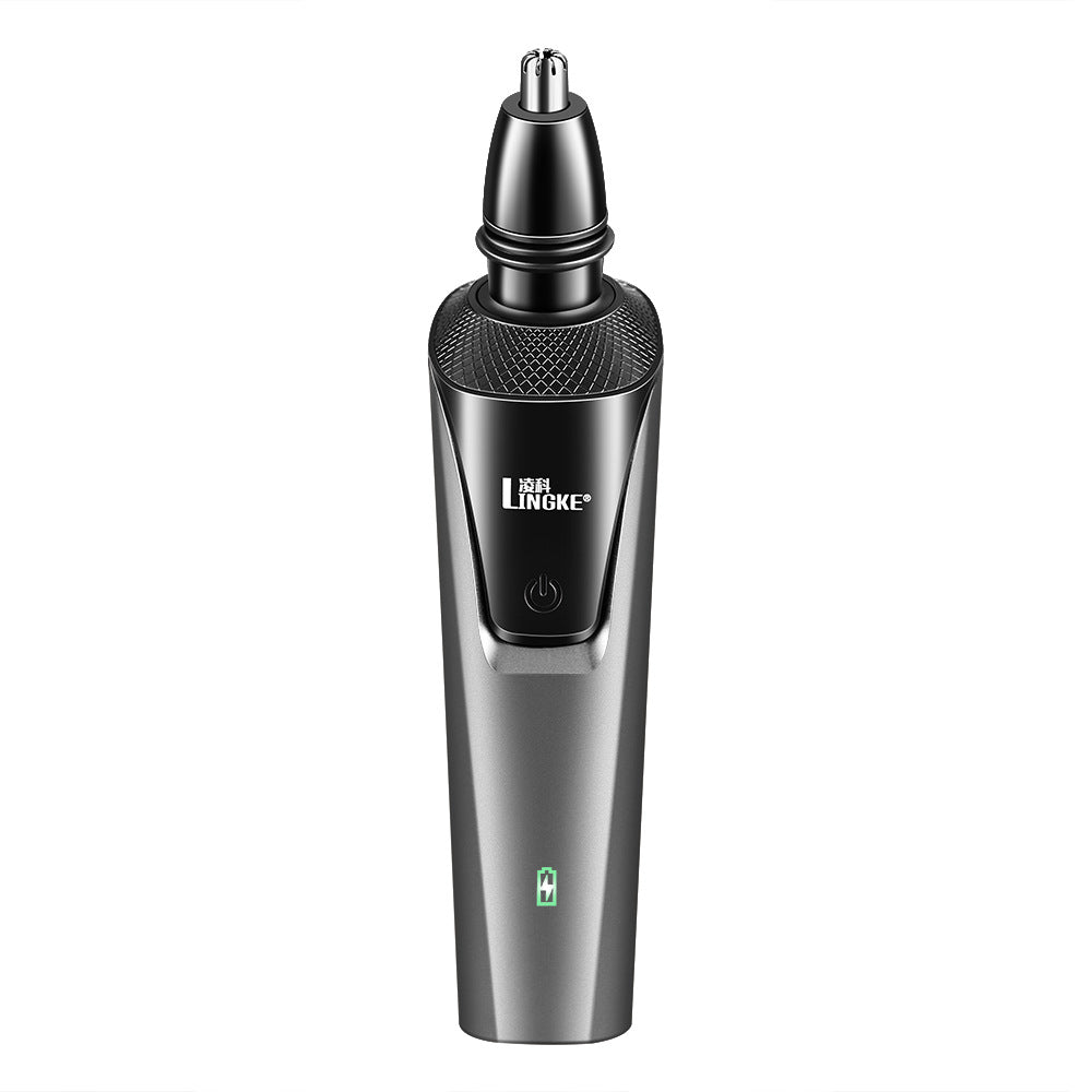 USB Rechargeable Electric Shaver
