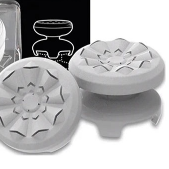 PS5 PS4 Controller Joystick Caps