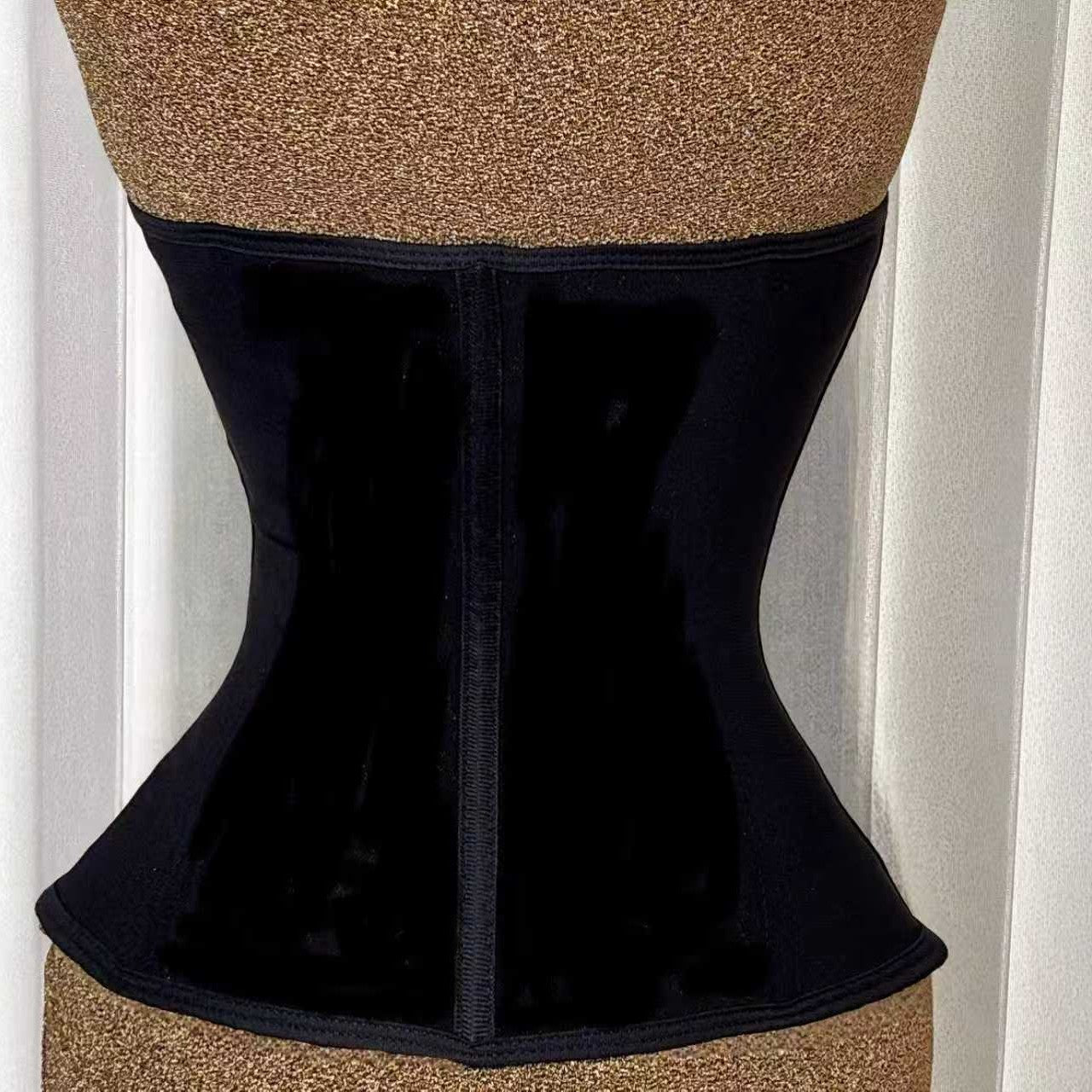 Womens Waist Hip Trainer Compression Shapewear