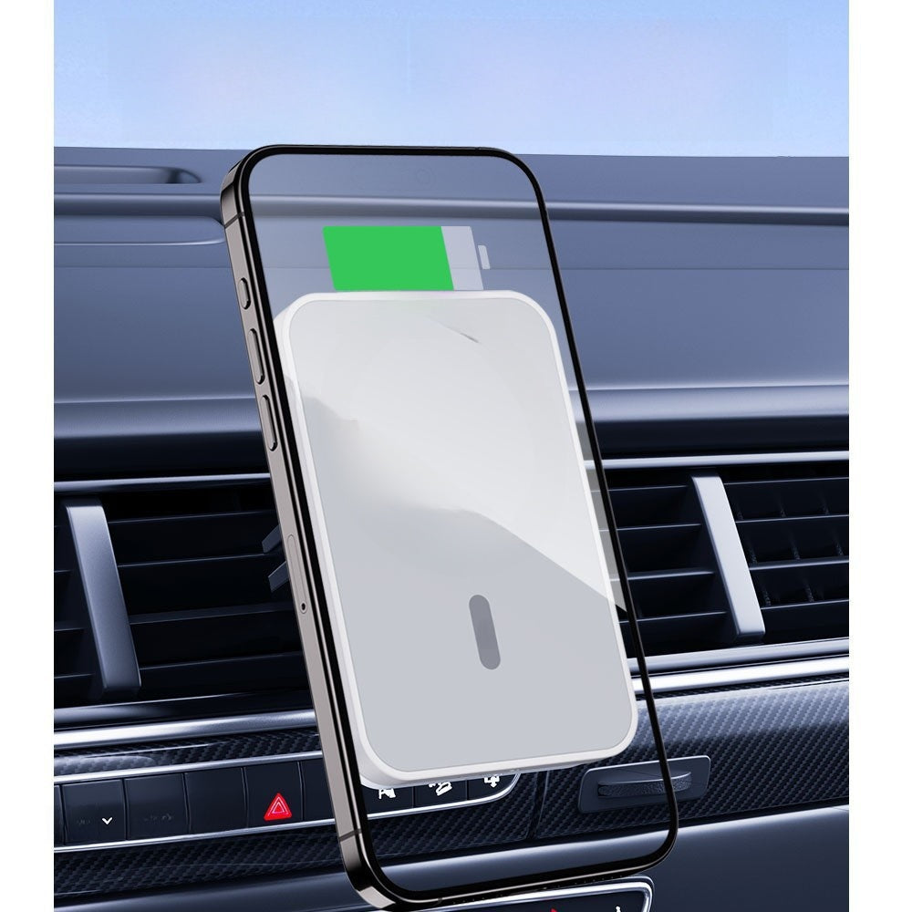 Car Wireless Charging Bracket