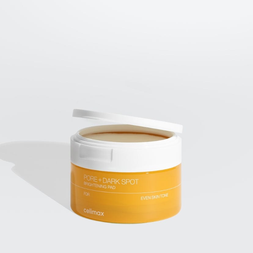 celimax Pore+ Dark Spot Brightening Pad 100ml/40ea