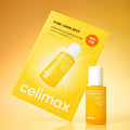 celimax Pore+ Dark Spot Brightening Serum Mask 27ml X 10ea