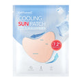 [Cell Fusion C] Cooling Sun Patch 4.5g X 4ea