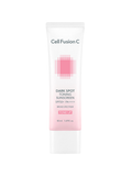 [Cell Fusion C] Dark Spot Toning Sunscreen SPF50+ PA++++ 50ml