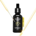 [Cell Fusion C] Toning C Vita Shot Ampoule 20g