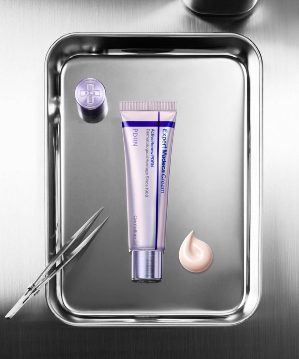 CENTELLIAN24 Expert Madeca Cream Active Renew PDRN 50ml