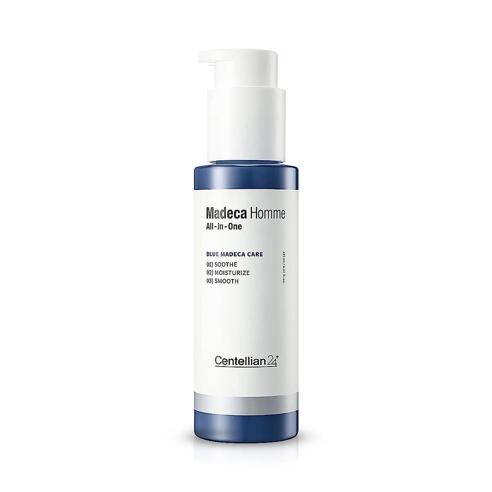 CENTELLIAN24 Homme All-In-One Moisture Essence 125ml