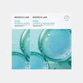 CENTELLIAN24 MADECA LAB Hyal Waterfull Glow Gel Mask 23ml X 5ea
