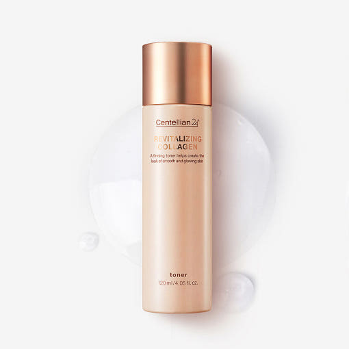 CENTELLIAN24 Revitalizing Collagen Toner 120ml