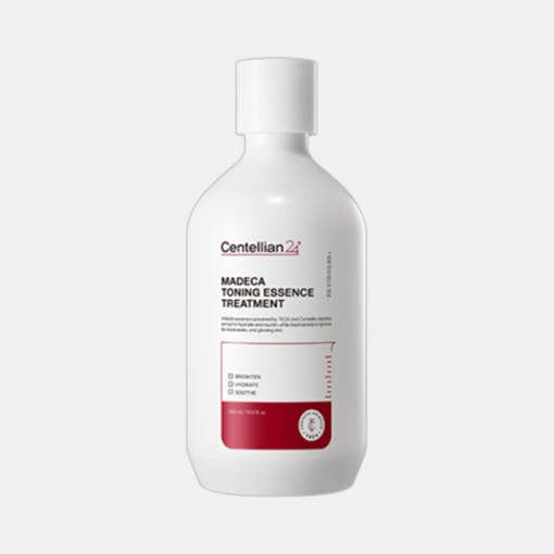 CENTELLIAN24 Toning Essence Treatment 300ml