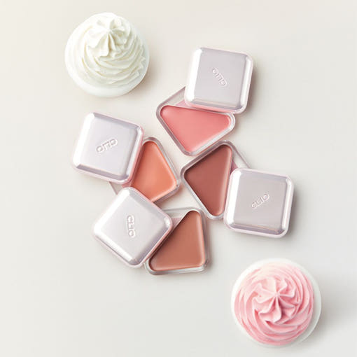 CLIO Essential Lipcheek Tap Blur 4.5g (4colors)