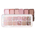 CLIO Pro Eye Palette Air #21 Mogamju Library