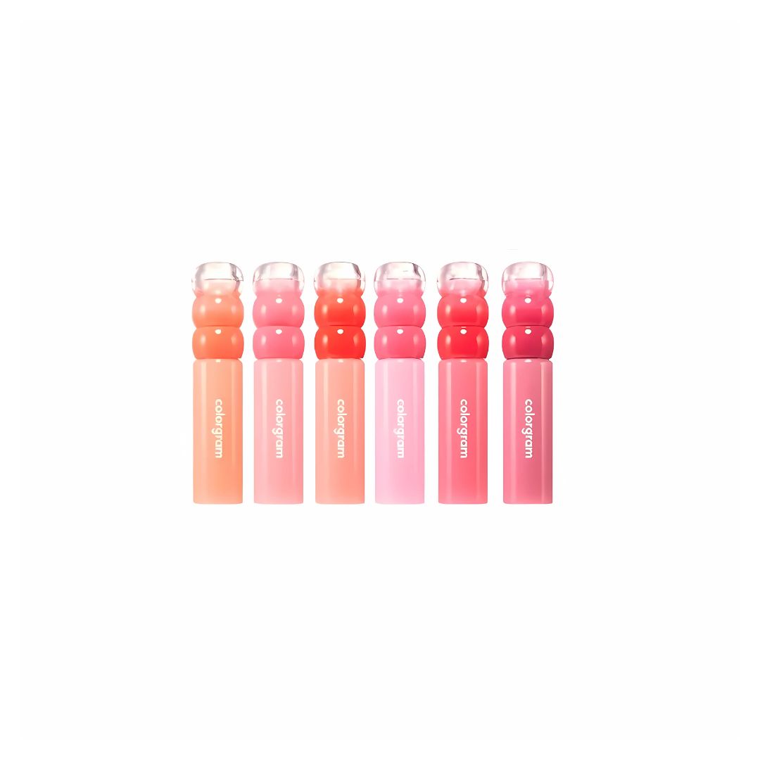 colorgram Fruity Water Tint 2.8g