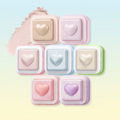 colorgram Milk Bling Heartlighter 2g