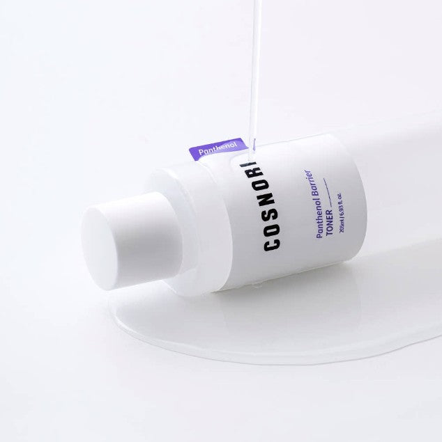 COSNORI Panthenol Barrier Toner 205ml