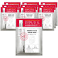CURESYS Trouble Clear Serum Mask 23g*10pcs