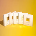 d'Alba Intensive Liftension Mask 35g X 20ea