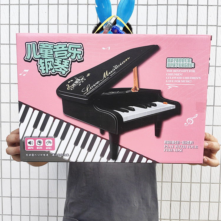 Children Educational Electronic Keyboard Musical Toy
