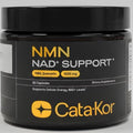 NAD+ Dietary Supplement Capsules