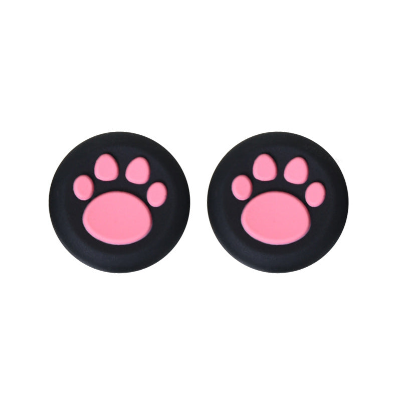 Silicone Joystick Cap for PS4 PS5 Switch Pro XBOX ONE