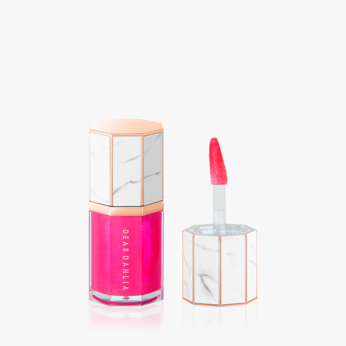 [DEAR DAHLIA] Paradise Aurora Shine Lip Treatment 6.5ml #01 Twilight